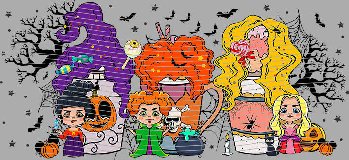 16oz Halloween-J12-2050